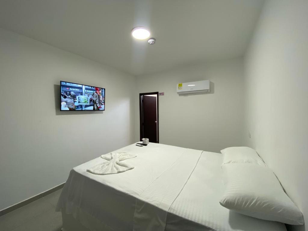 Hotel Sueno Real Sm - Santa Marta (Magdalena) — Photos 3